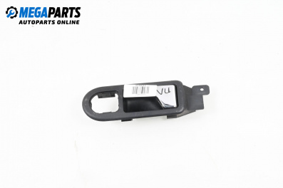 Inner handle for Volkswagen Golf IV Hatchback (08.1997 - 06.2005), 5 doors, hatchback, position: front - left