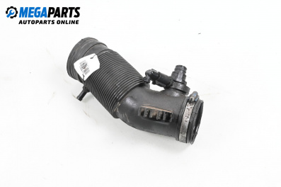 Furtun ondulat și fin pentru admisia aerului for Volkswagen Golf IV Hatchback (08.1997 - 06.2005) 2.3 V5 4motion, 170 hp