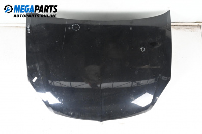 Bonnet for Mitsubishi Lancer VII Sedan (03.2000 - 09.2007), 5 doors, sedan, position: front