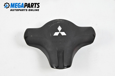 Airbag for Mitsubishi Lancer VII Sedan (03.2000 - 09.2007), 5 türen, sedan, position: vorderseite