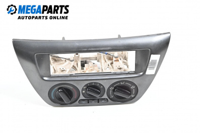 Air conditioning panel for Mitsubishi Lancer VII Sedan (03.2000 - 09.2007)