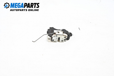 Lock for Mitsubishi Lancer VII Sedan (03.2000 - 09.2007), position: front - right