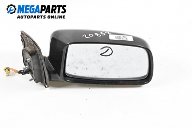 Mirror for Mitsubishi Lancer VII Sedan (03.2000 - 09.2007), 5 doors, sedan, position: right