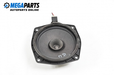 Loudspeaker for Mitsubishi Lancer VII Sedan (03.2000 - 09.2007)