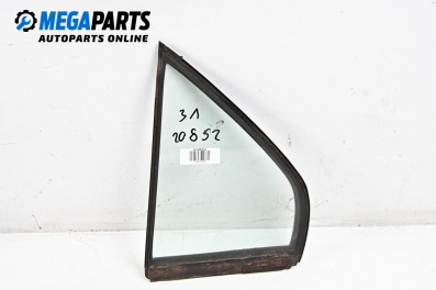 Fantă de ventilație ușă for Mitsubishi Lancer VII Sedan (03.2000 - 09.2007), 5 uși, sedan, position: stânga