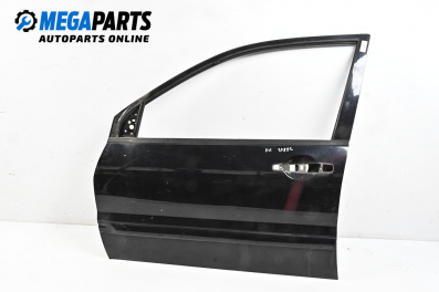 Ușă for Mitsubishi Lancer VII Sedan (03.2000 - 09.2007), 5 uși, sedan, position: stânga - fața