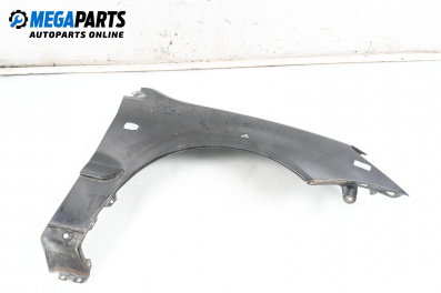 Fender for Mitsubishi Lancer VII Sedan (03.2000 - 09.2007), 5 doors, sedan, position: front - right