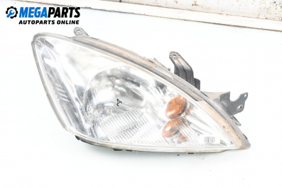 Headlight for Mitsubishi Lancer VII Sedan (03.2000 - 09.2007), sedan, position: right