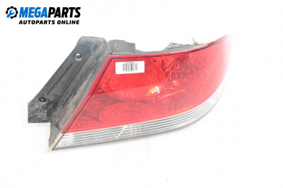 Tail light for Mitsubishi Lancer VII Sedan (03.2000 - 09.2007), sedan, position: right