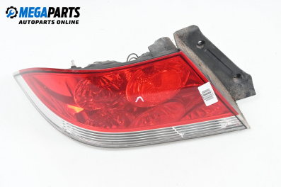 Tail light for Mitsubishi Lancer VII Sedan (03.2000 - 09.2007), sedan, position: left