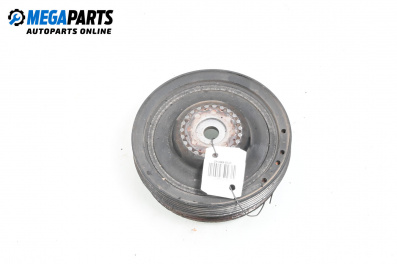 Damper pulley for Mitsubishi Lancer VII Sedan (03.2000 - 09.2007) 1.6 (CS3A), 98 hp