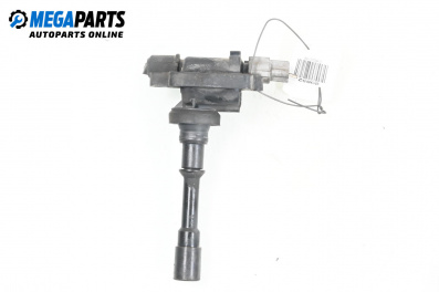 Ignition coil for Mitsubishi Lancer VII Sedan (03.2000 - 09.2007) 1.6 (CS3A), 98 hp, № 099700-048