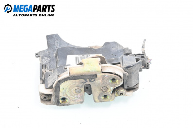 Lock for Mitsubishi Colt Plus (08.2004 - ...), position: rear - right