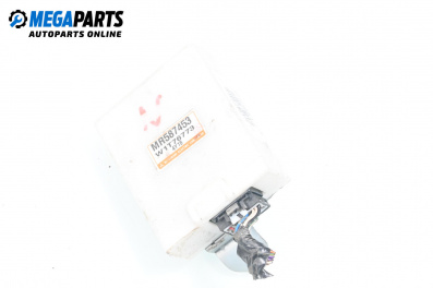 Module for Mitsubishi Colt Plus (08.2004 - ...), № MR587453