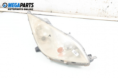 Headlight for Mitsubishi Colt Plus (08.2004 - ...), station wagon, position: right