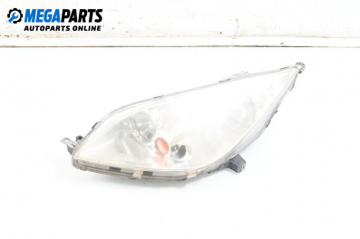 Headlight for Mitsubishi Colt Plus (08.2004 - ...), station wagon, position: left