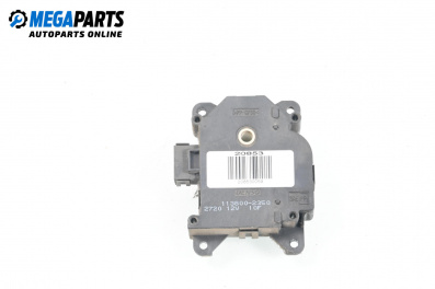 Heater motor flap control for Mitsubishi Colt Plus (08.2004 - ...) 1.5, 105 hp, № 113800-2350