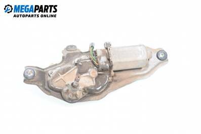 Motor ștergătoare parbriz for Mitsubishi Colt Plus (08.2004 - ...), combi, position: din spate