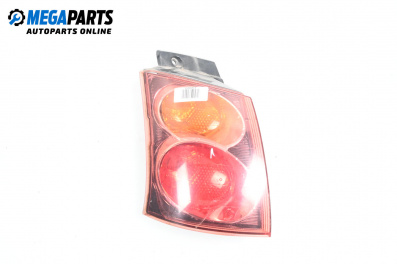 Tail light for Mitsubishi Colt Plus (08.2004 - ...), station wagon, position: left