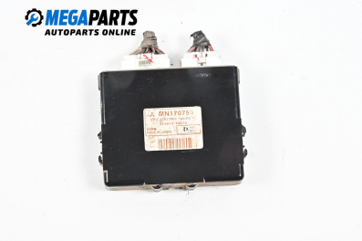 Modul for Mitsubishi Colt Plus (08.2004 - ...), № MN170753