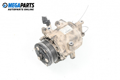 AC compressor for Mitsubishi Colt Plus (08.2004 - ...) 1.5, 105 hp, automatic, № MN164472