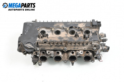 Engine head for Mitsubishi Colt Plus (08.2004 - ...) 1.5, 105 hp