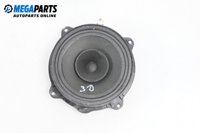 Difuzor for Lancia Musa Minivan (10.2004 - 09.2012)