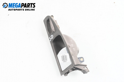 Inner handle for Lancia Musa Minivan (10.2004 - 09.2012), 5 doors, minivan, position: rear - right