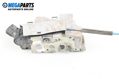 Lock for Lancia Musa Minivan (10.2004 - 09.2012), position: rear - left