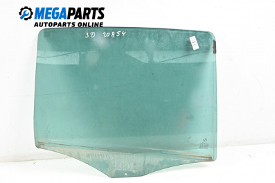 Window for Lancia Musa Minivan (10.2004 - 09.2012), 5 doors, minivan, position: rear - right