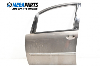 Door for Lancia Musa Minivan (10.2004 - 09.2012), 5 doors, minivan, position: front - left