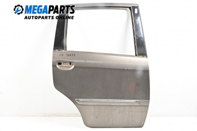 Door for Lancia Musa Minivan (10.2004 - 09.2012), 5 doors, minivan, position: rear - right