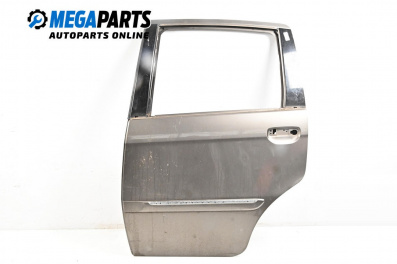 Door for Lancia Musa Minivan (10.2004 - 09.2012), 5 doors, minivan, position: rear - left