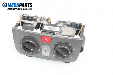 Bedienteil klimaanlage for Lancia Musa Minivan (10.2004 - 09.2012)