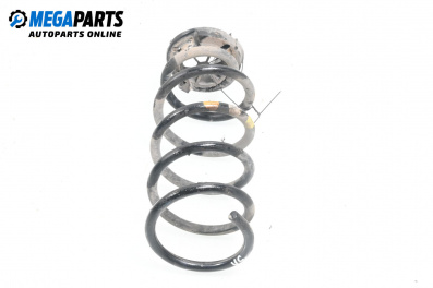 Coil spring for Lancia Musa Minivan (10.2004 - 09.2012), minivan, position: rear