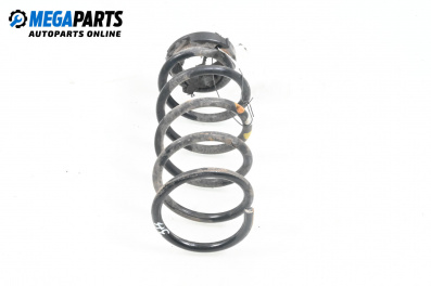 Coil spring for Lancia Musa Minivan (10.2004 - 09.2012), minivan, position: rear