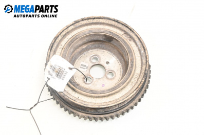 Damper pulley for Lancia Musa Minivan (10.2004 - 09.2012) 1.4, 95 hp