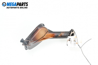 Oil pickup tube for Lancia Musa Minivan (10.2004 - 09.2012) 1.4, 95 hp