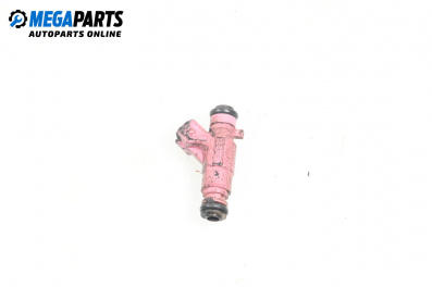 Gasoline fuel injector for Lancia Musa Minivan (10.2004 - 09.2012) 1.4, 95 hp