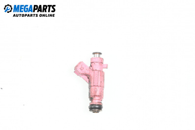 Gasoline fuel injector for Lancia Musa Minivan (10.2004 - 09.2012) 1.4, 95 hp