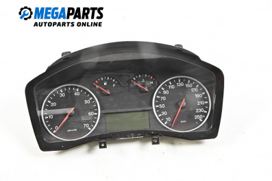 Instrument cluster for Fiat Croma Station Wagon (06.2005 - 08.2011) 1.9 D Multijet, 150 hp