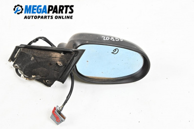 Mirror for Fiat Croma Station Wagon (06.2005 - 08.2011), 5 doors, station wagon, position: right