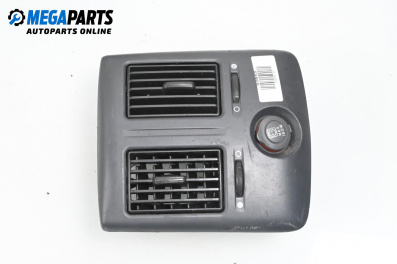 AC heat air vent for Fiat Croma Station Wagon (06.2005 - 08.2011)