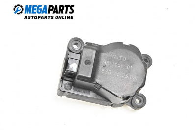 Motor supapă încălzire for Fiat Croma Station Wagon (06.2005 - 08.2011) 1.9 D Multijet, 150 hp, № 985100V 01