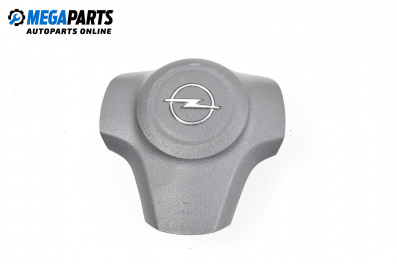 Airbag for Opel Corsa D Hatchback (07.2006 - 08.2014), 5 uși, hatchback, position: fața