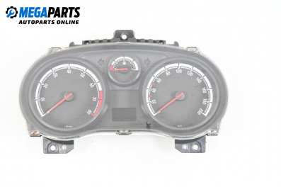 Instrument cluster for Opel Corsa D Hatchback (07.2006 - 08.2014) 1.2, 80 hp