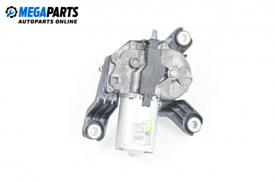 Front wipers motor for Opel Corsa D Hatchback (07.2006 - 08.2014), hatchback, position: rear