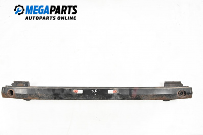 Armătură bară de protecție for Opel Corsa D Hatchback (07.2006 - 08.2014), hatchback, position: din spate