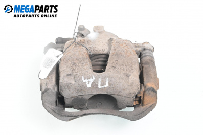 Bremszange for Opel Corsa D Hatchback (07.2006 - 08.2014), position: rechts, vorderseite