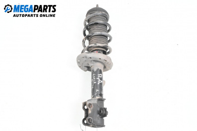 Macpherson shock absorber for Opel Corsa D Hatchback (07.2006 - 08.2014), hatchback, position: front - right